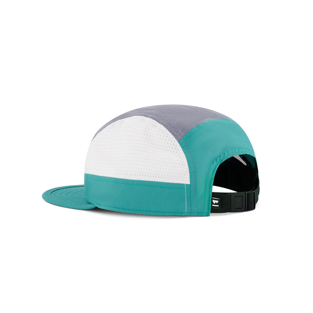Unisex Velocity Trail Cap Pop Green