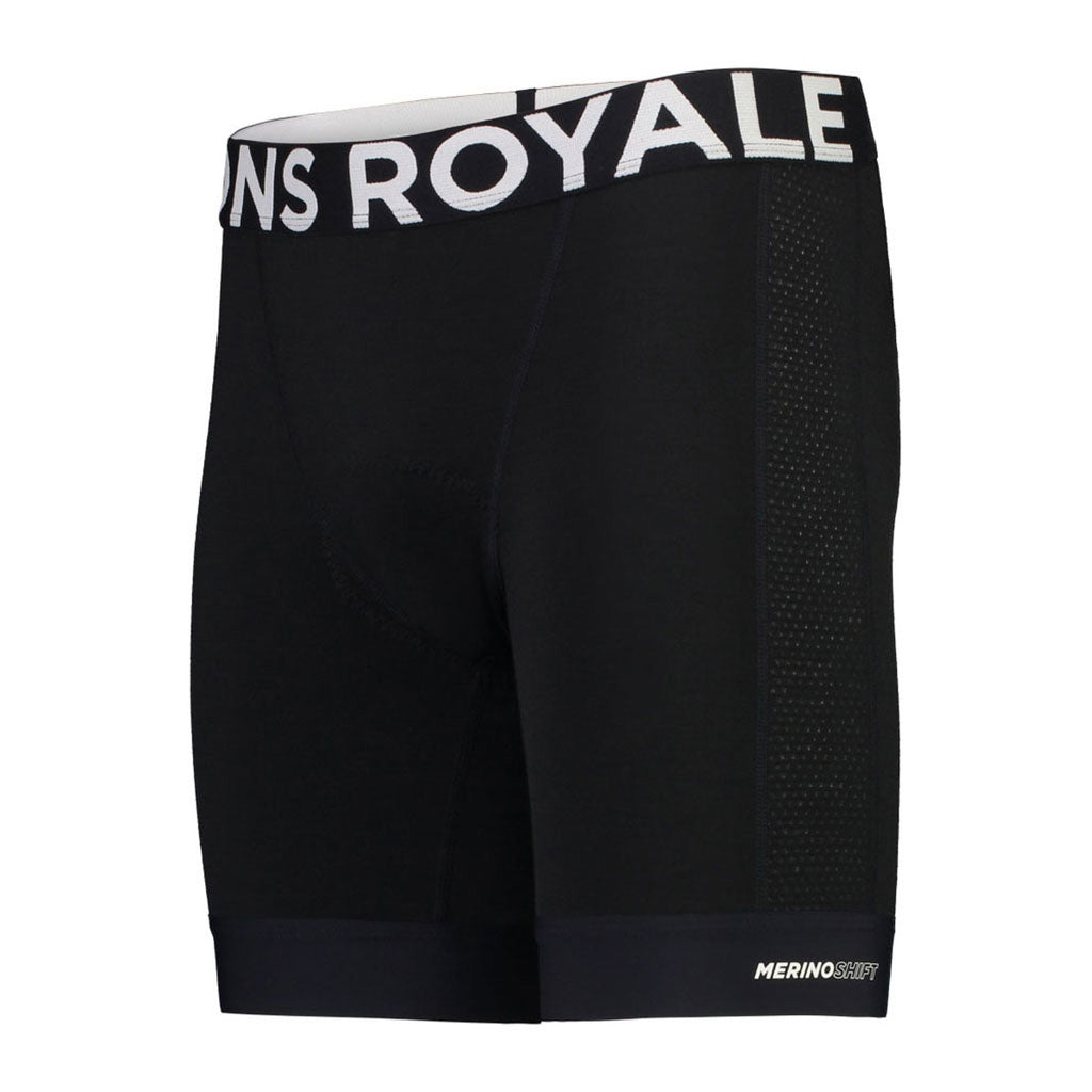 Epic Merino Shift Bike Shorts Liner Black