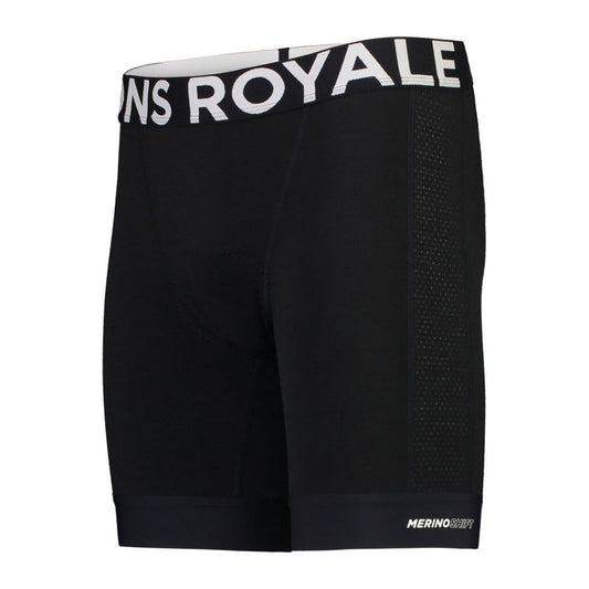 Epic Merino Shift Bike Shorts Liner Black
