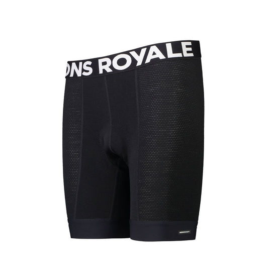 Epic Merino Shift Bike Shorts Liner Black