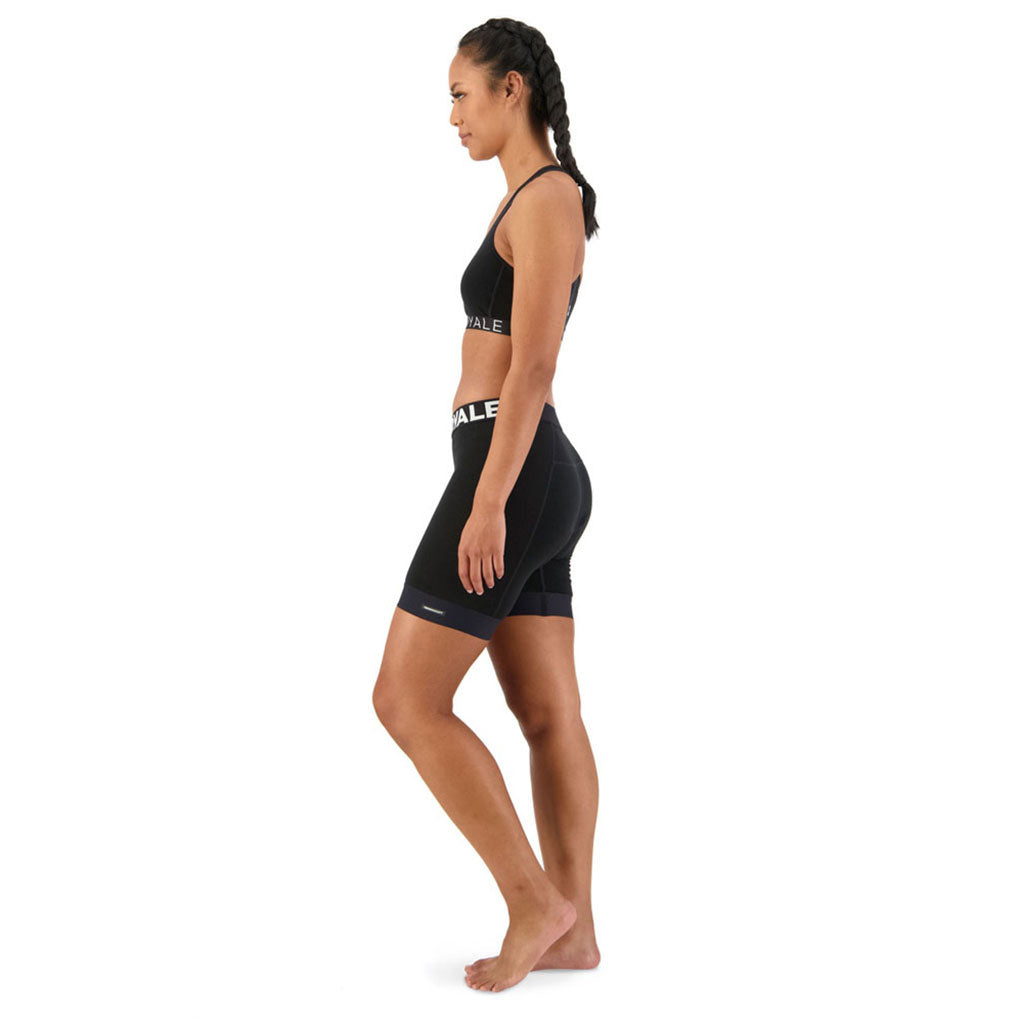 Epic Merino Shift Bike Shorts Liner Black