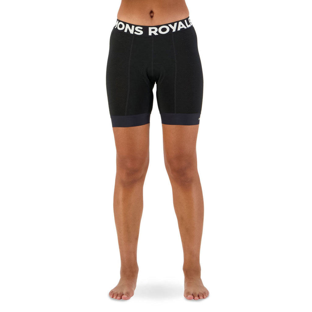 Epic Merino Shift Bike Shorts Liner Black