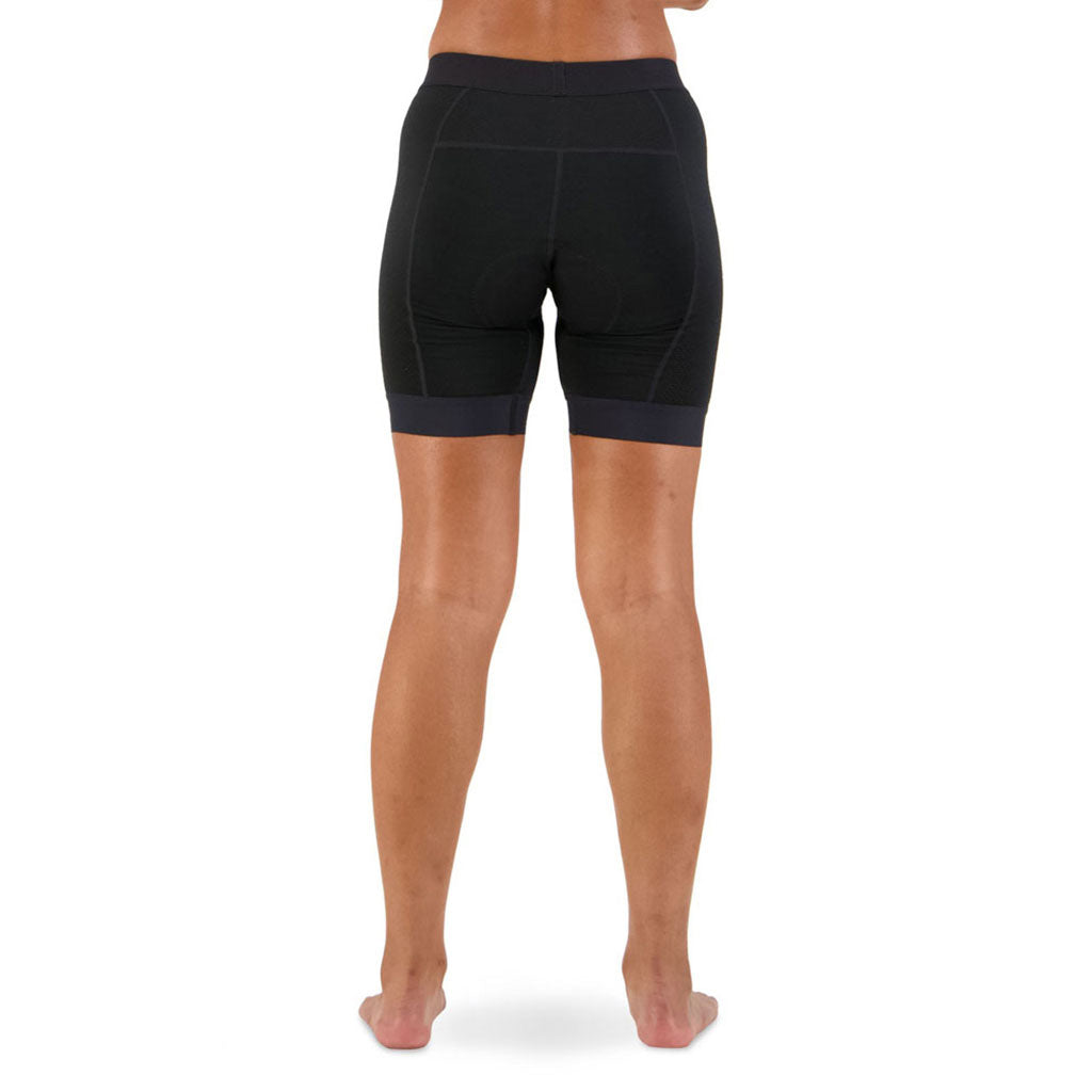 Epic Merino Shift Bike Shorts Liner Black