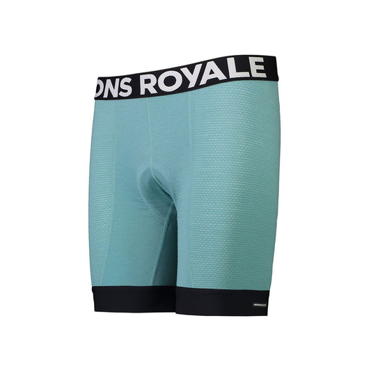 Epic Merino Shift Bike Shorts Liner Sage