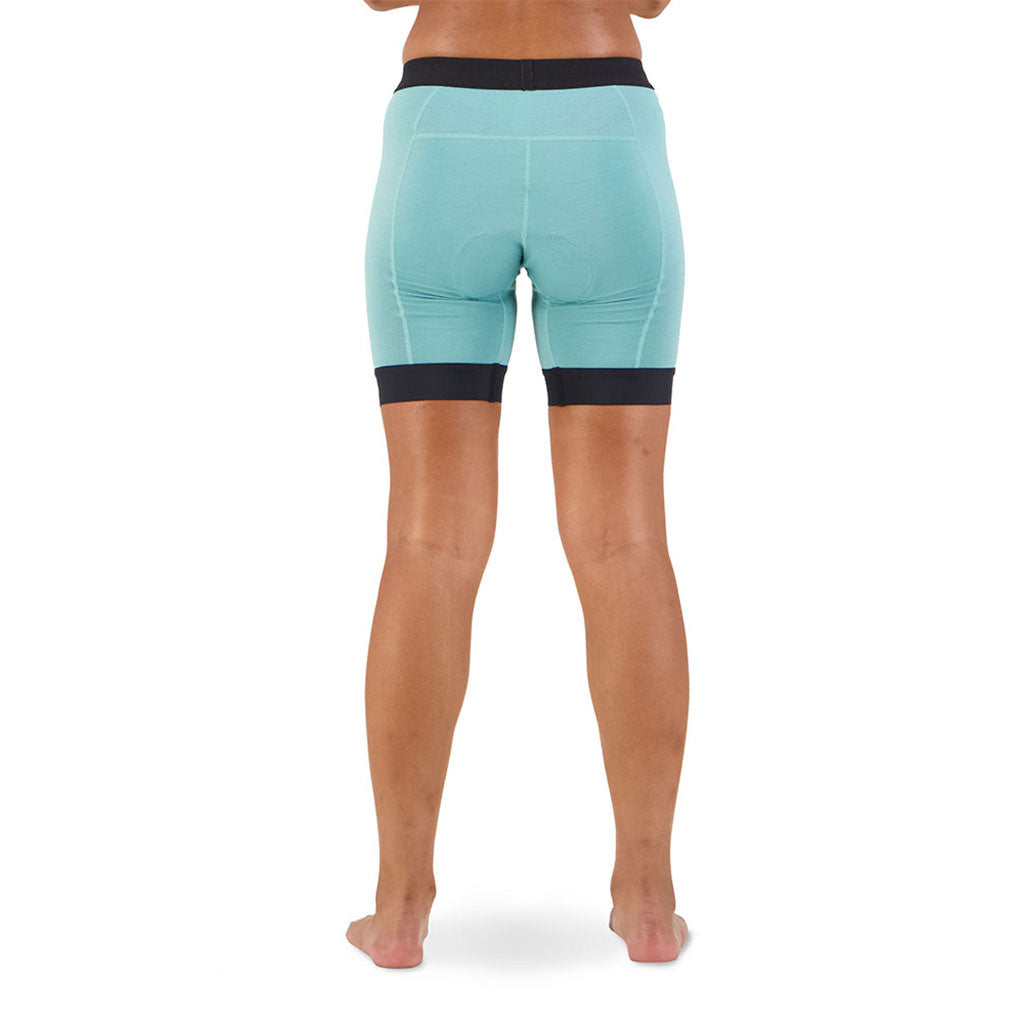 Epic Merino Shift Bike Shorts Liner Sage