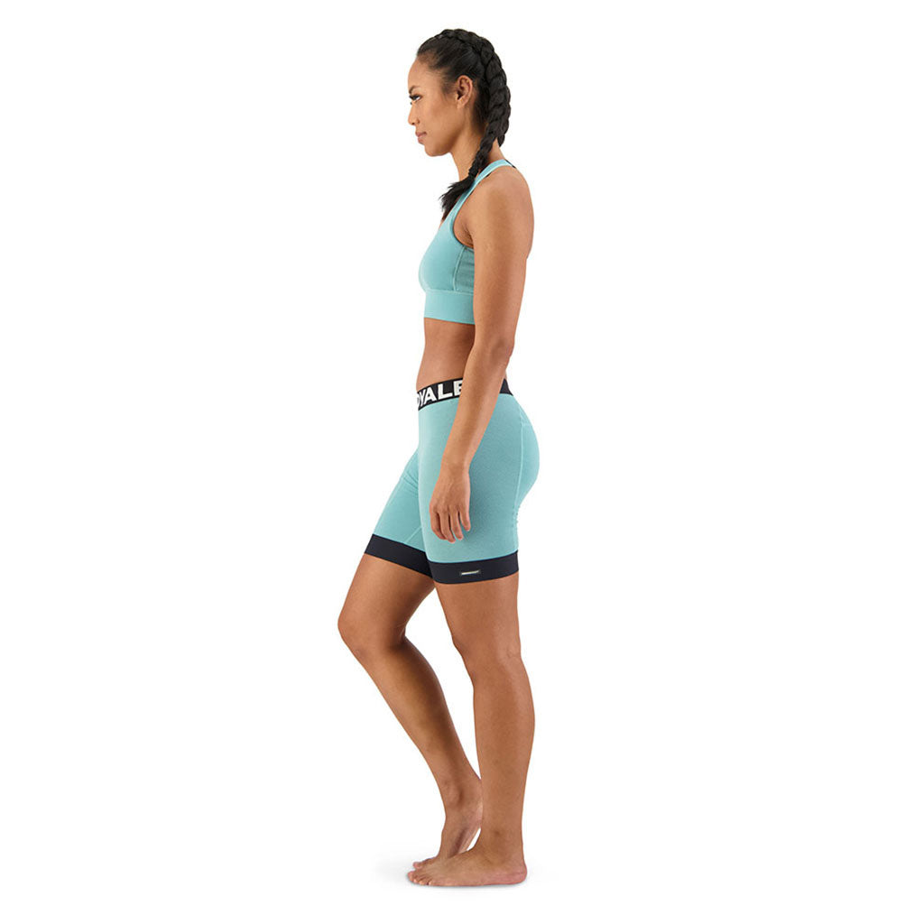 Epic Merino Shift Bike Shorts Liner Sage