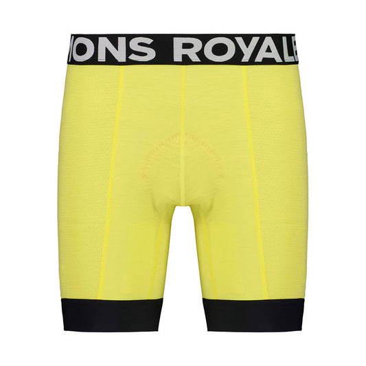 Epic Merino Shift Bike Shorts Liner - Lemonade