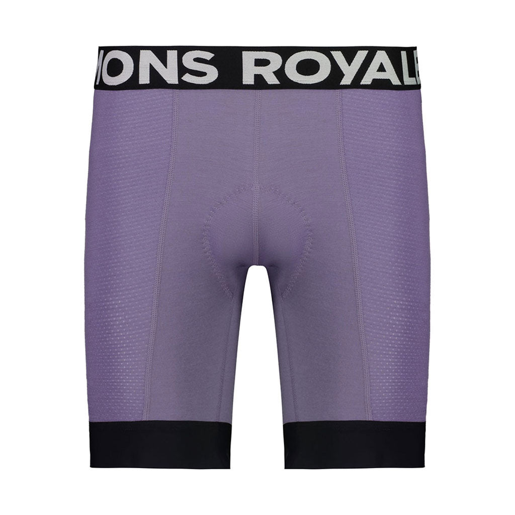 Epic Merino Shift Bike Shorts Liner - Thistle