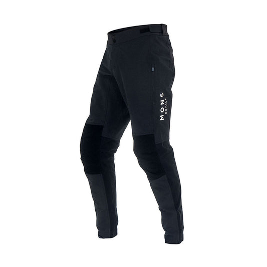 Momentum Bike Pants Black