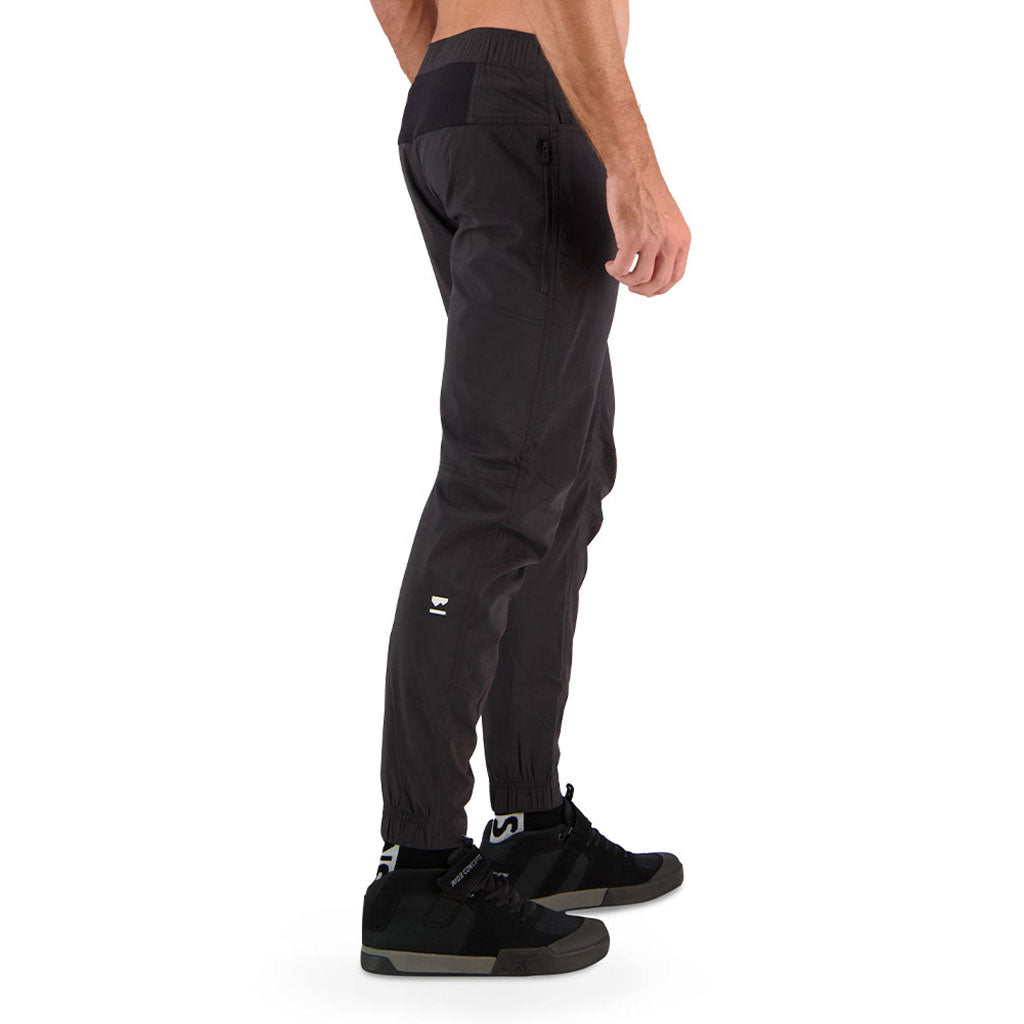 Virage Pants Black