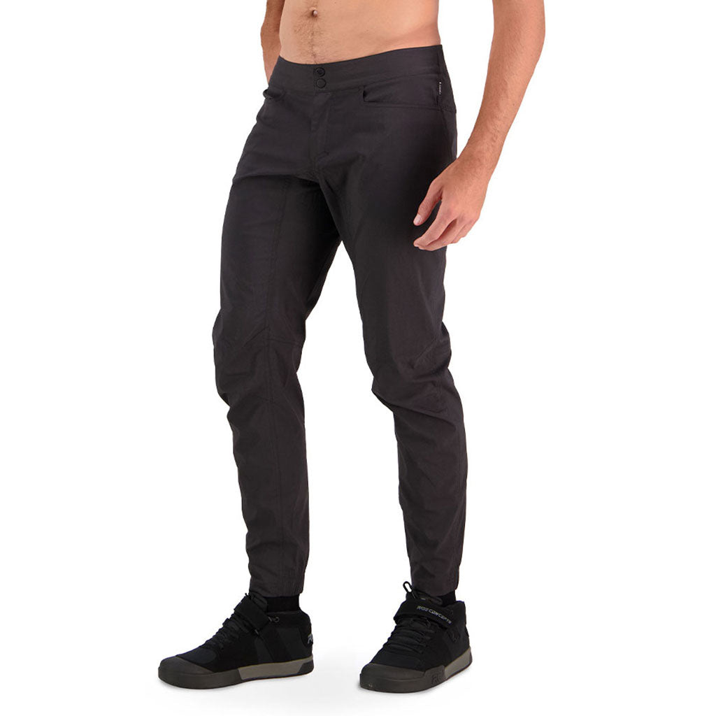Virage Pants Black