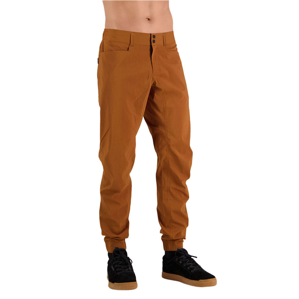 Virage Pants - Copper