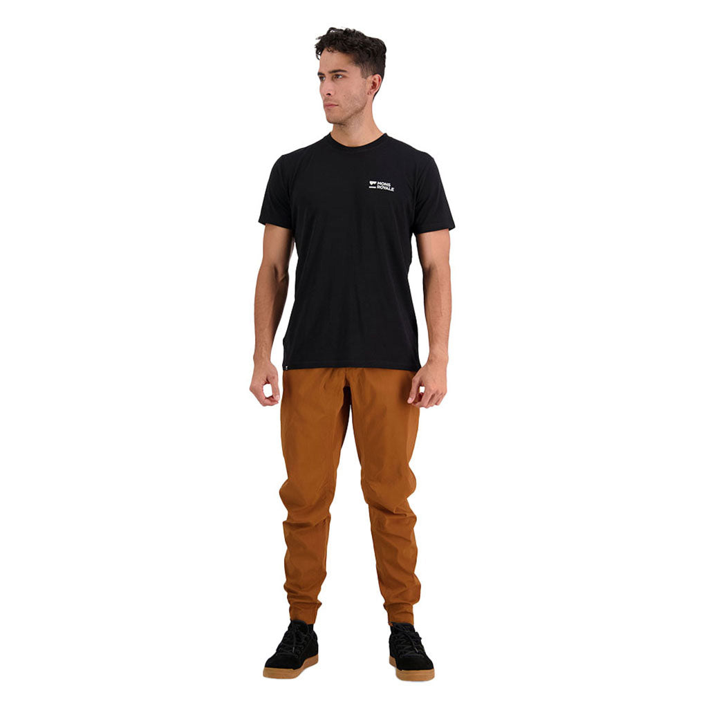 Virage Pants - Copper