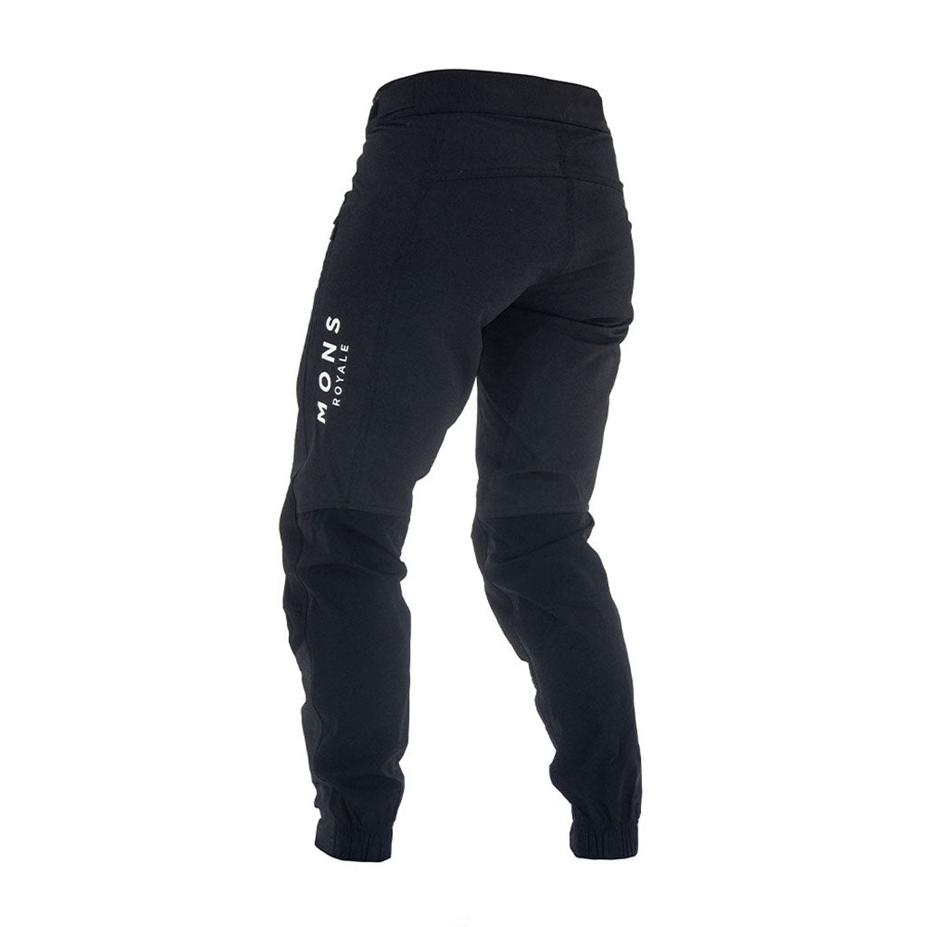 Momentum Bike Pants Black