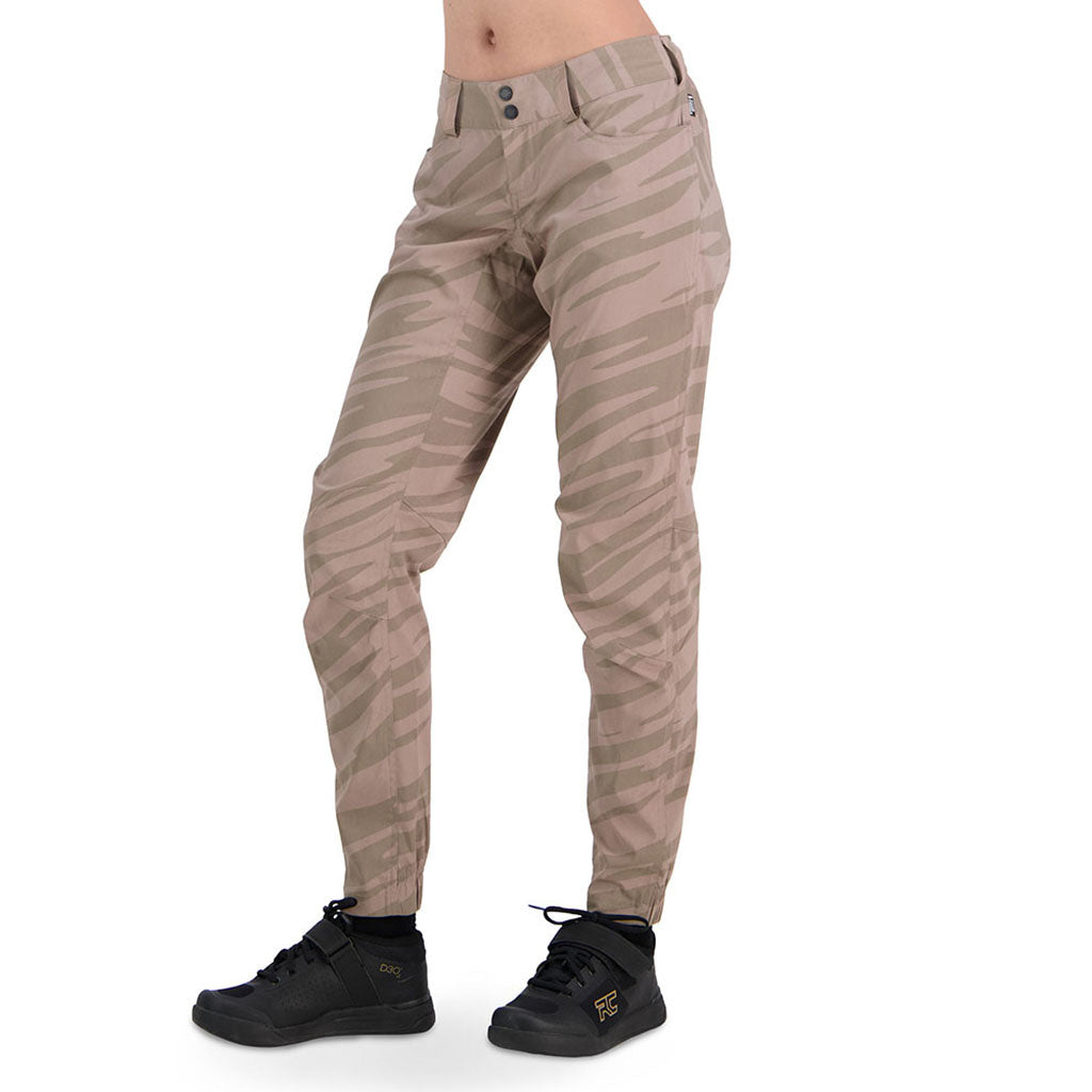 Virage Pants - Undercover Camo