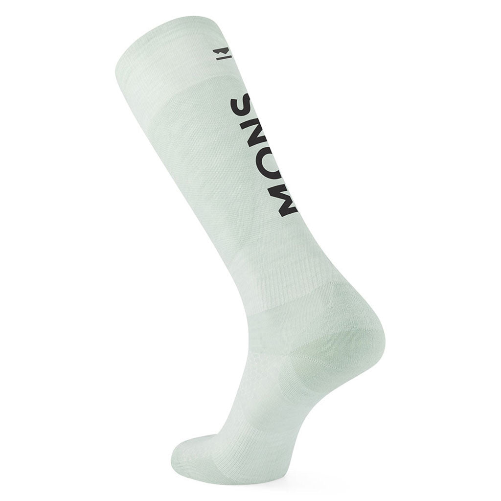 Atlas Snow Sock Glacier