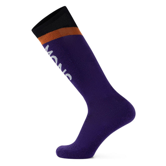 Ultra Cushion Snow Sock Violet