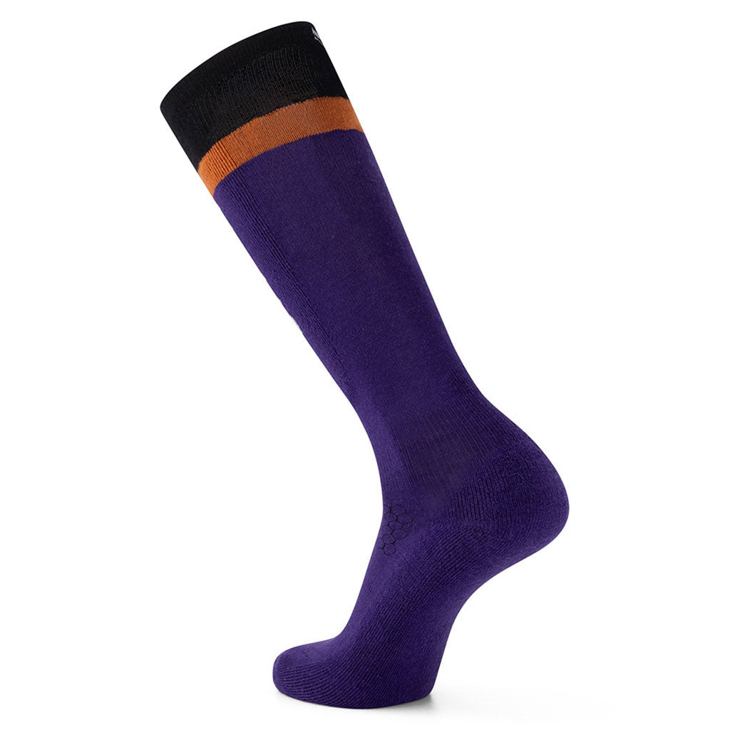 Ultra Cushion Snow Sock Violet