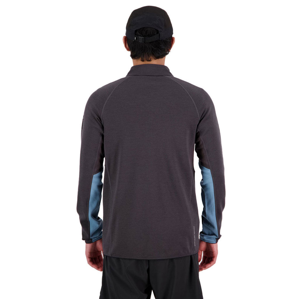 Approach Jacket Ash Blue / Shale