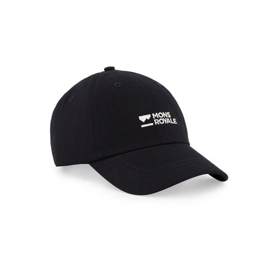 Original Cap - Black