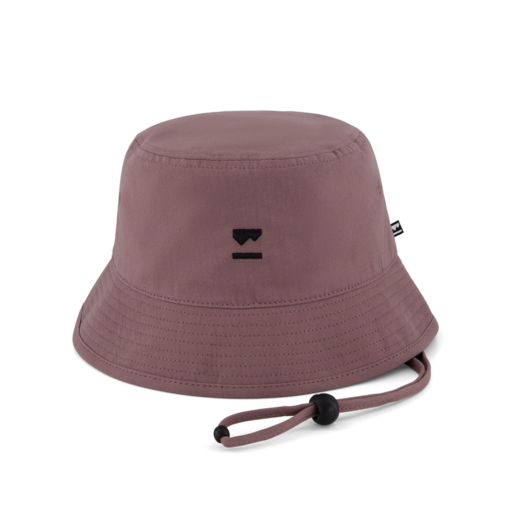 Ridgeline Bucket Hat - Antler