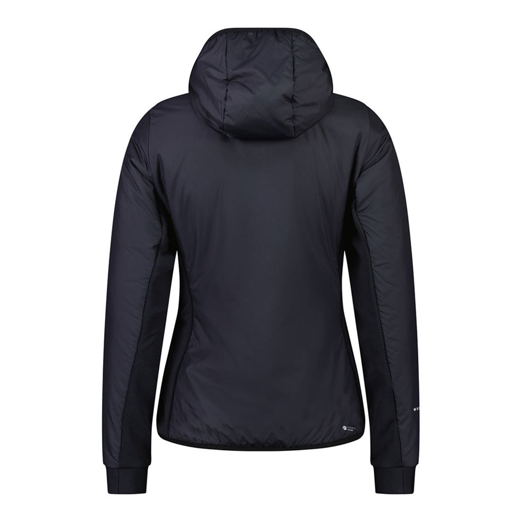 Arete Wool Insulation Hood - Black