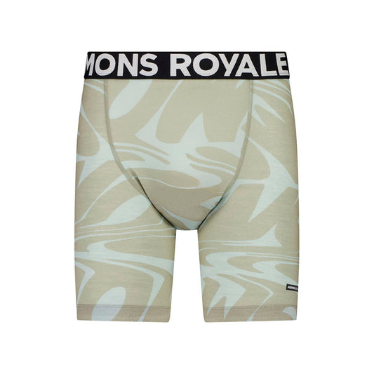Low Pro Merino Aircon Bike Short Liner SLG