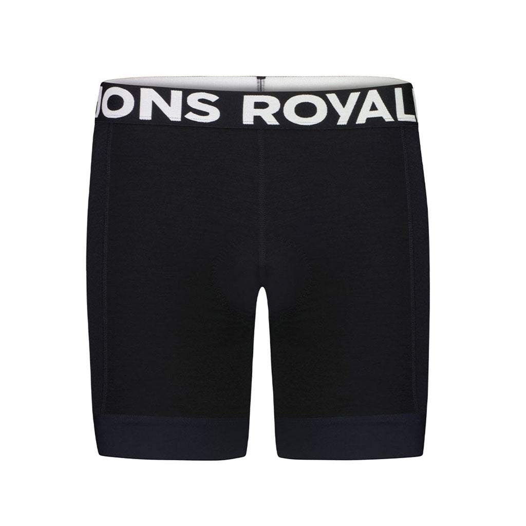 Epic Merino Shift Bike Short Liner - Black