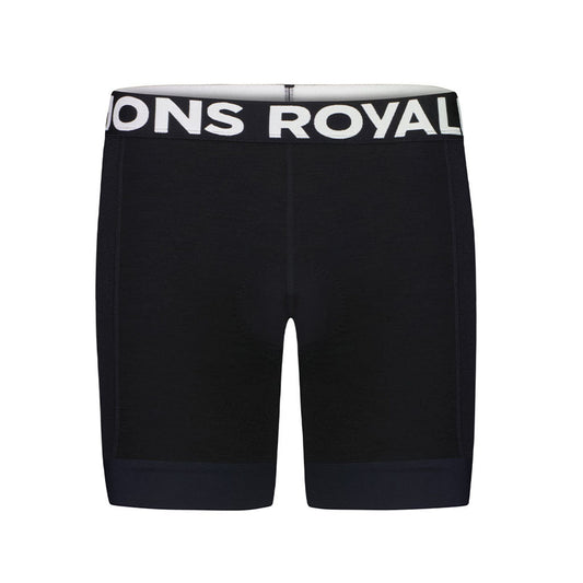 Epic Merino Shift Bike Short Liner - Black