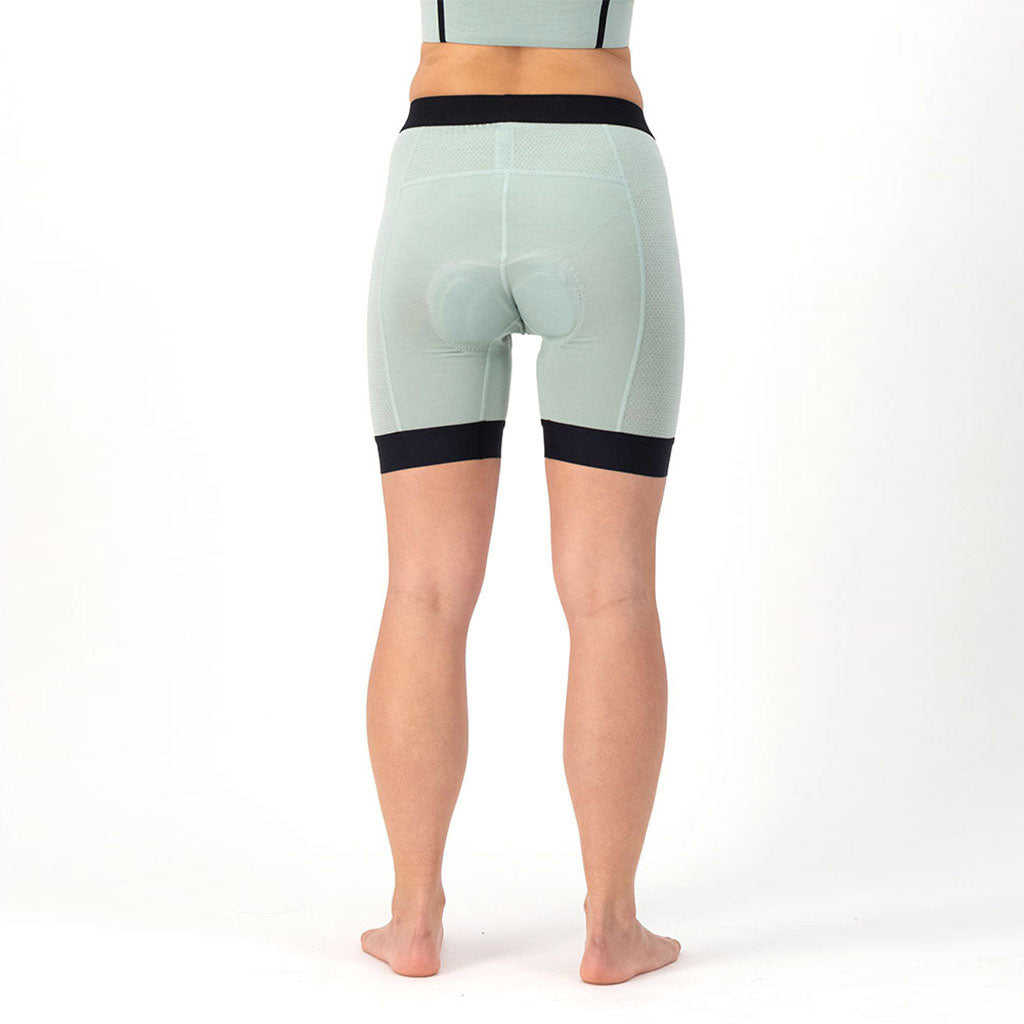 Epic Merino Shift Bike Short Liner Glacier