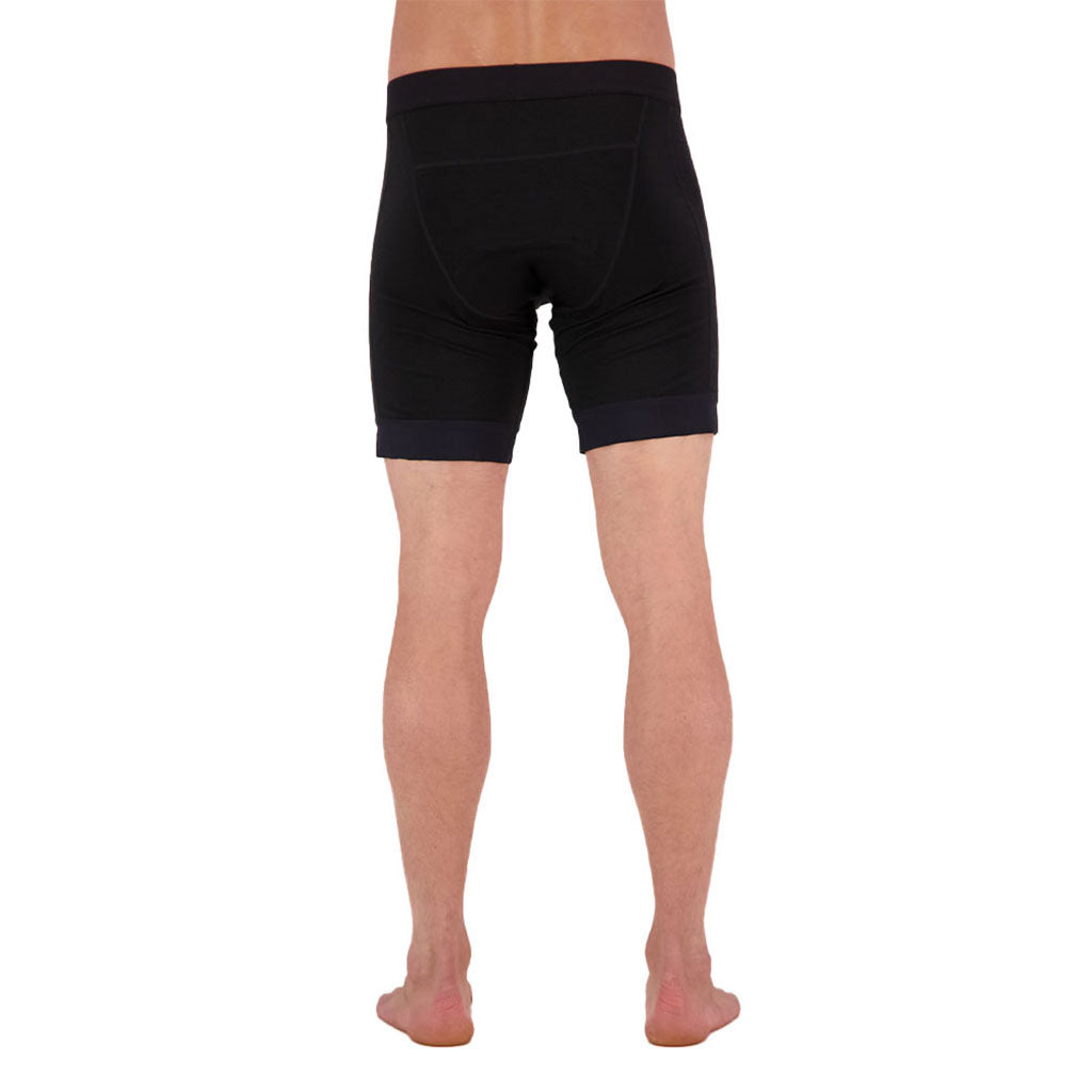 Epic Merino Shift Bike Short Liner - Black