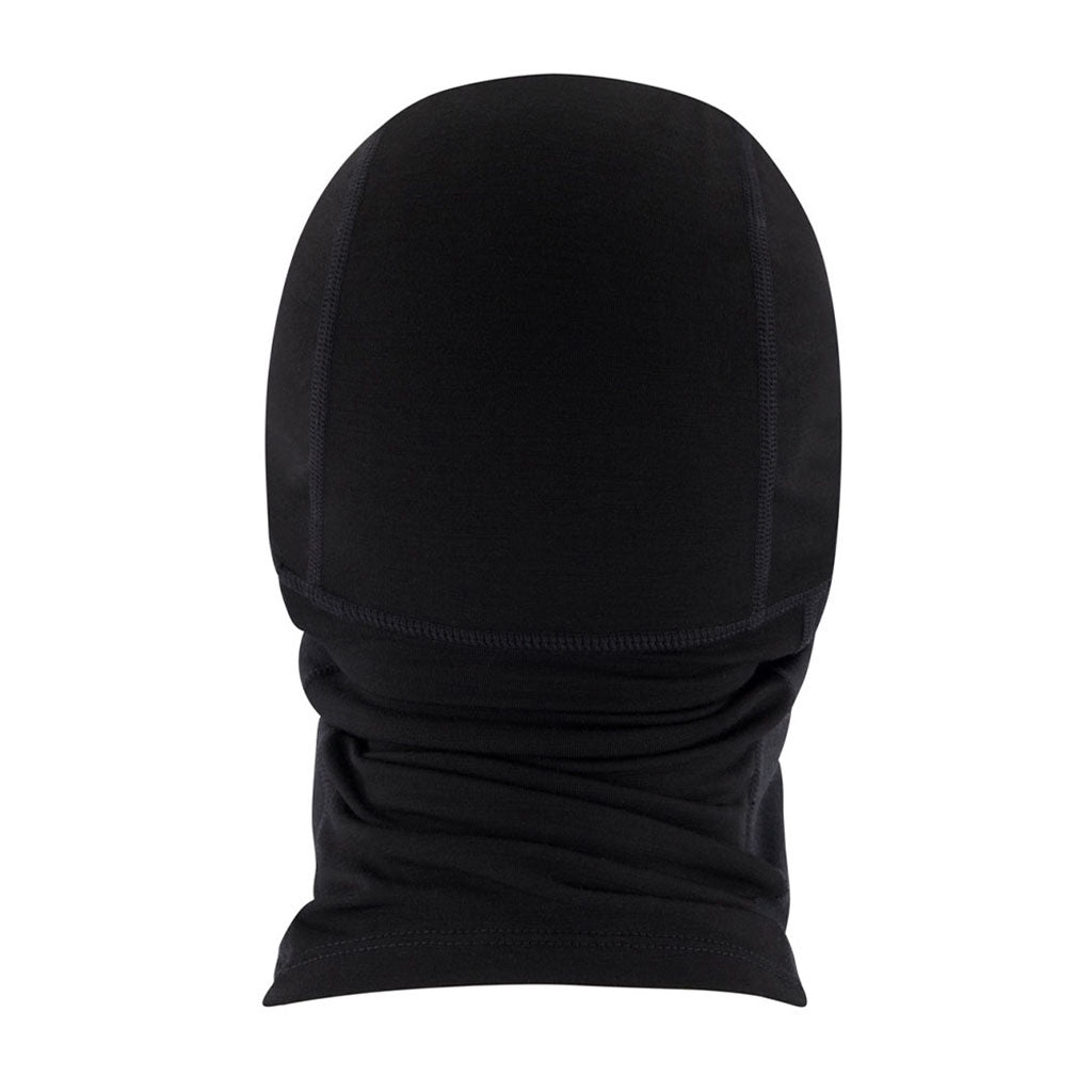 Storm Tech Merino Balaclava - Black