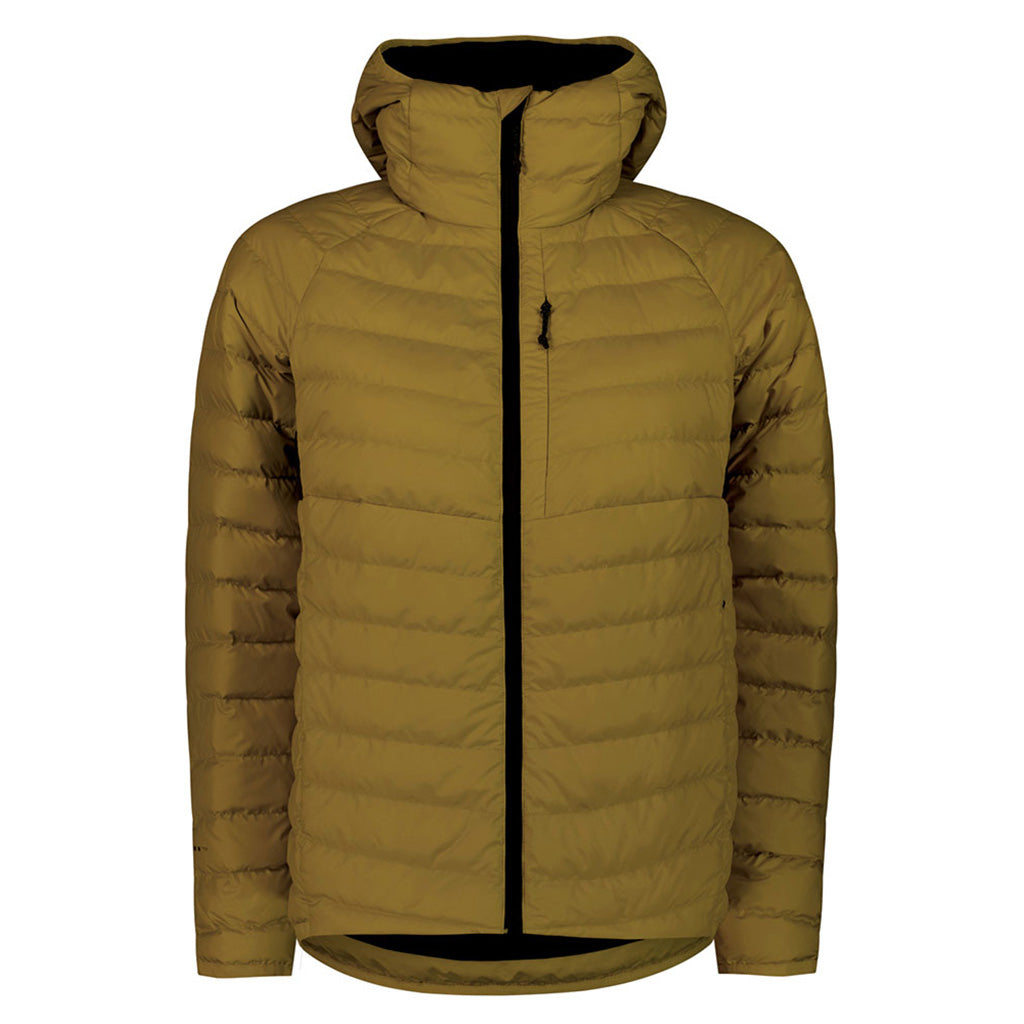 Atmos Wool Down Light Weight Packable Hood - Liche