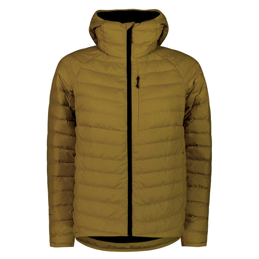 Atmos Wool Down Light Weight Packable Hood - Liche