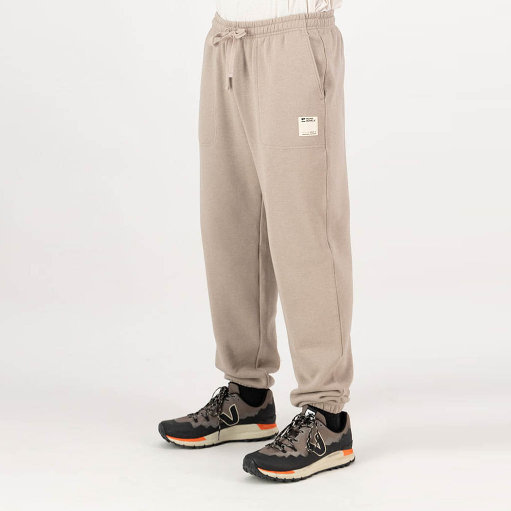 Unisex Verdant Merino Organic Cotton Sweatpants TP