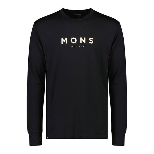 Yotei Classic LS - Black