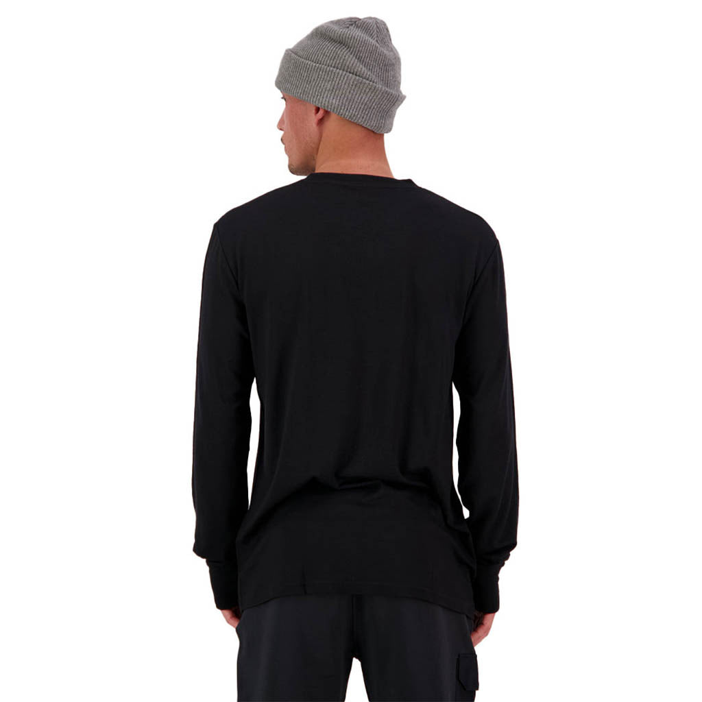 Yotei Classic LS - Black