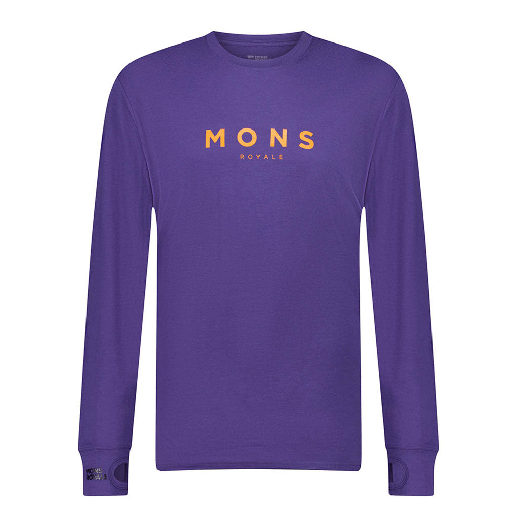 Yotei Classic LS Violet