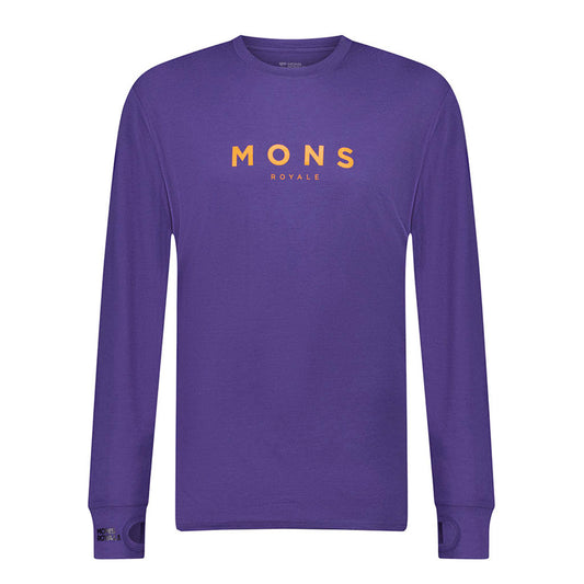 Yotei Classic LS Violet
