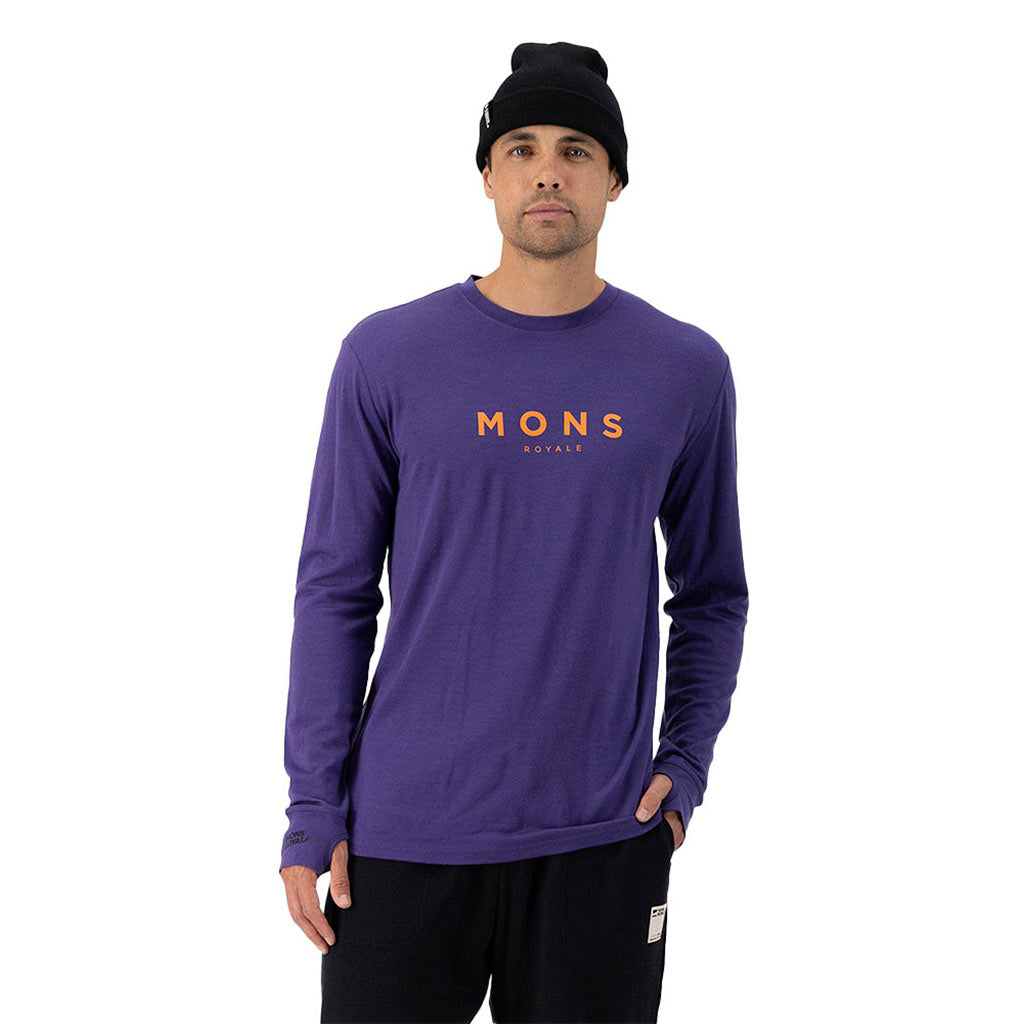 Yotei Classic LS Violet