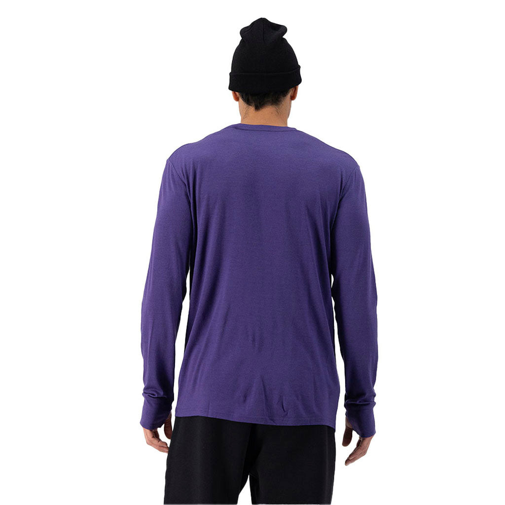 Yotei Classic LS Violet