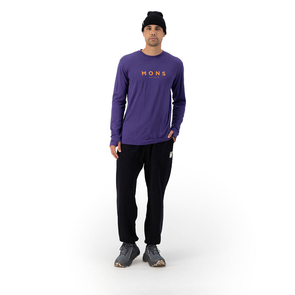 Yotei Classic LS Violet
