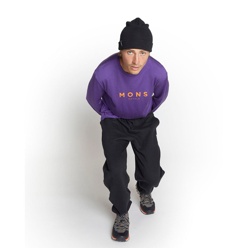 Yotei Classic LS Violet