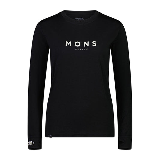 Yotei Classic LS - Black