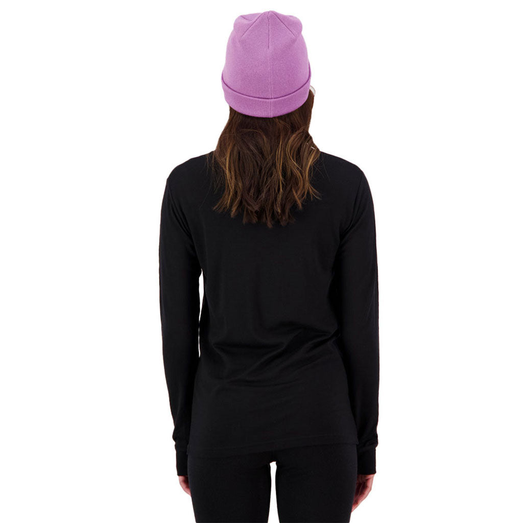 Yotei Classic LS - Black