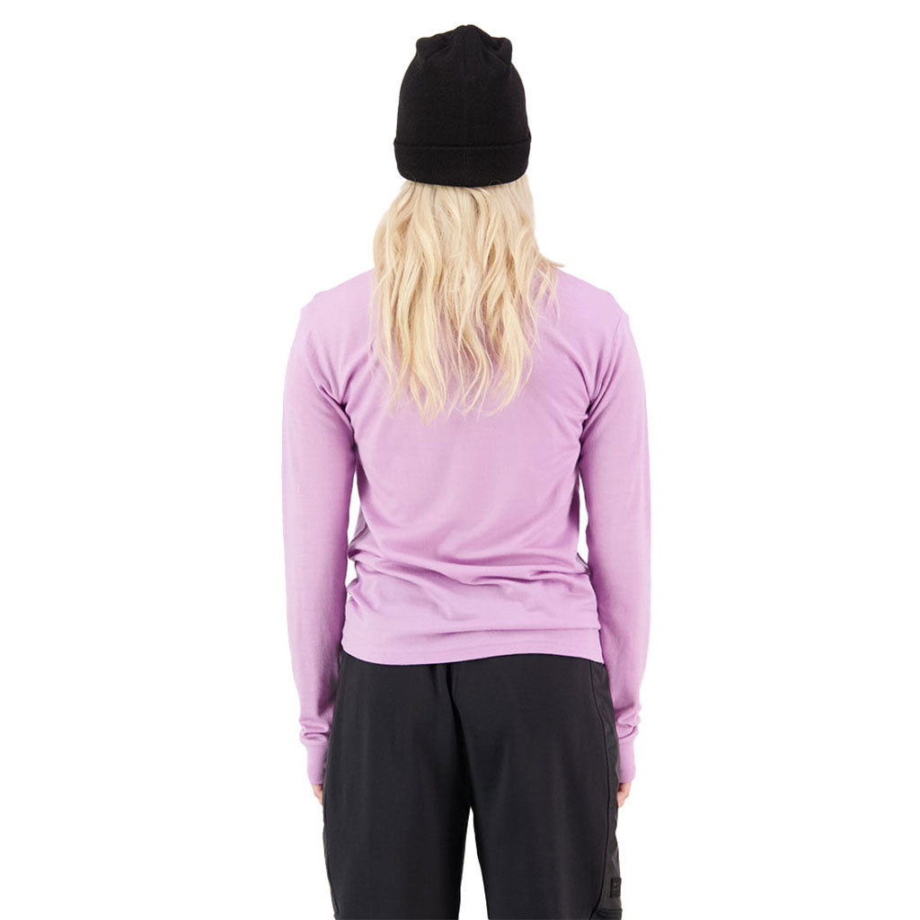 Yotei Classic LS - Orchid