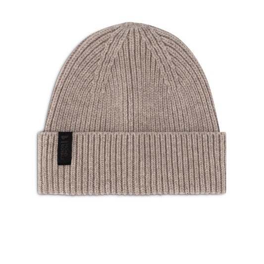 Fjord Beanie Taupe