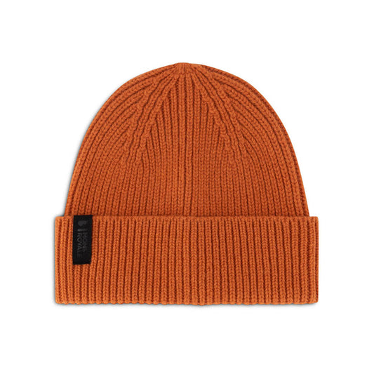 Fjord Beanie Orange