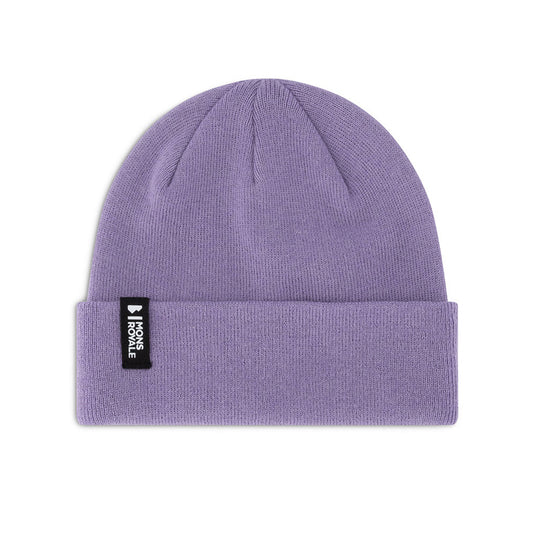 McCloud Beanie Lupin