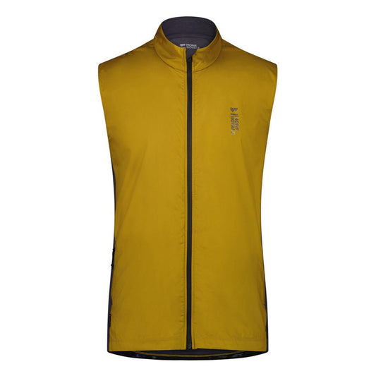 Redwood Wind Vest Shale / Cumin
